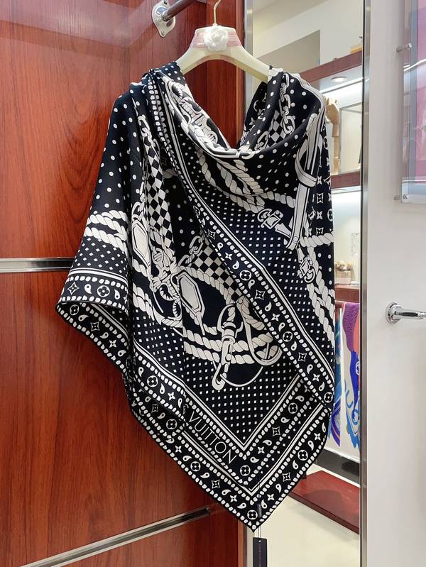 Louis Vuitton Scarf LVC00546 Louis Vuitton Scarf LVC00546